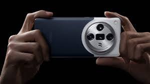 Oppo Find X7 Ultra Camera